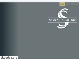 seansinclairdds.com