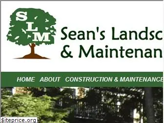 seanslandscape.com