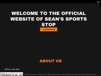 seanssportsstop.com