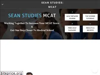 seanstudies.com