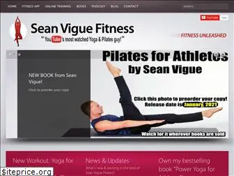 seanviguefitness.com