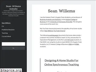 seanwillems.com