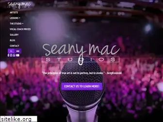 seanymac.com