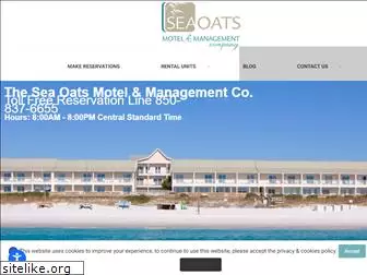 seaoatsrentals.com