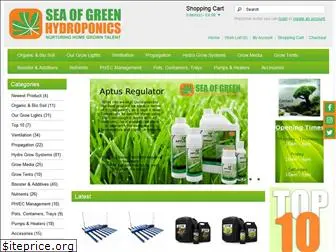 seaofgreen.co.uk