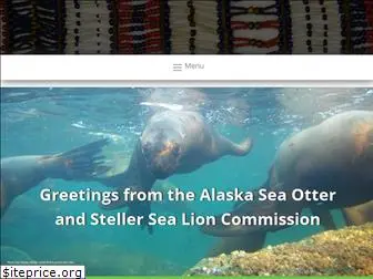 seaotter-sealion.org
