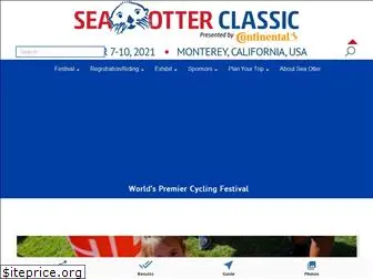 seaotterclassic.com