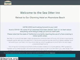 seaotterinn.com