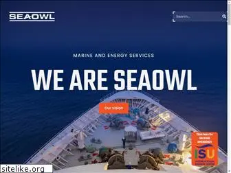 seaowlgroup.com