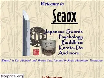 seaox.com