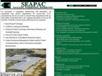 seapac-inc.com