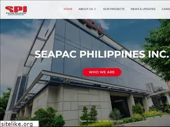 seapac-philippines.com