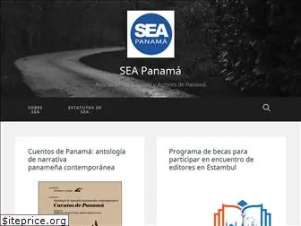 seapanama.org