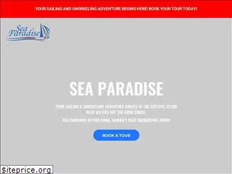 seaparadise.com