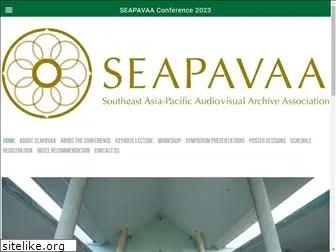 seapavaaconference.com