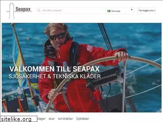 seapax.se