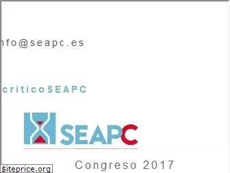 seapc.es