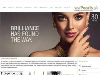 seapearlsoman.com