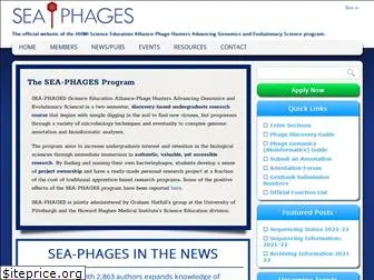 seaphages.org