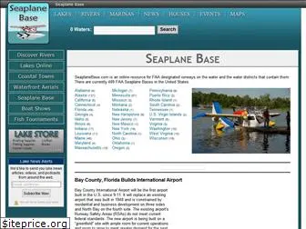 seaplanebase.com