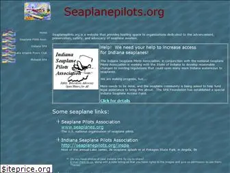 seaplanepilots.org