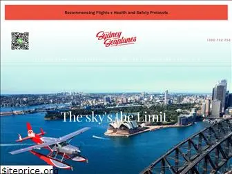 seaplanes.com.au