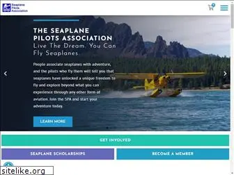seaplanes.org