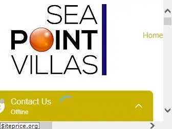 seapoint-villas.com