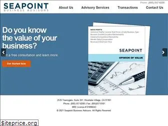 seapointadvisors.com