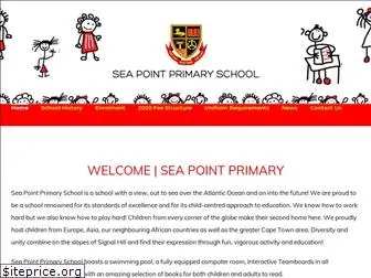 seapointprimary.com