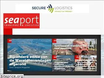 seaport-magazine.nl