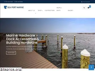 seaport-marine.com