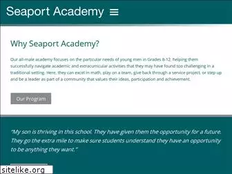 seaportacademy.org