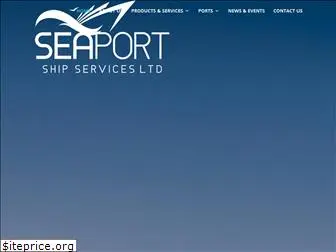 seaportbd.com