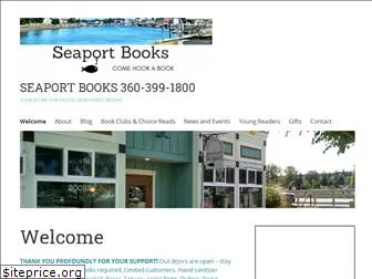 seaportbooks.com