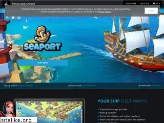 seaportgame.com