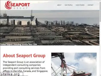 seaportgroup.com