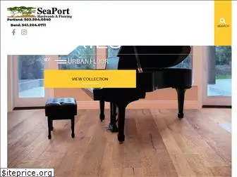 seaporthardwoods.com