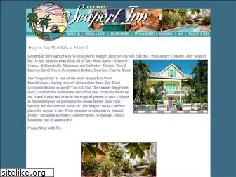 seaportinnkeywest.com