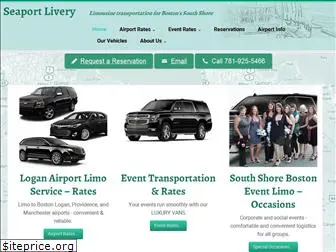 seaportlivery.com