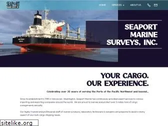 seaportmarine.com