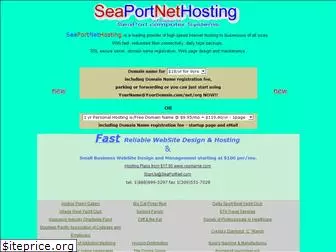 seaportnethosting.com