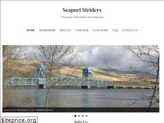 seaportstriders.com