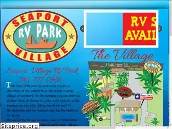seaportvillagervpark.com
