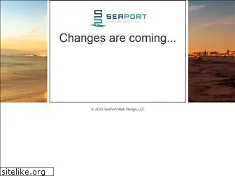 seaportwebdesign.com