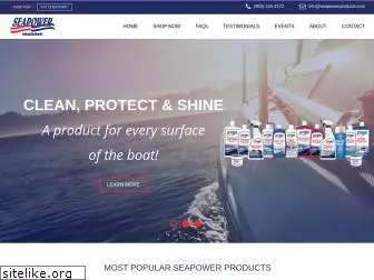 seapowerproducts.com
