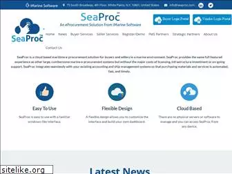 seaproc.com