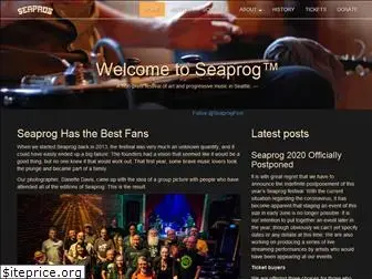 seaprogfest.org