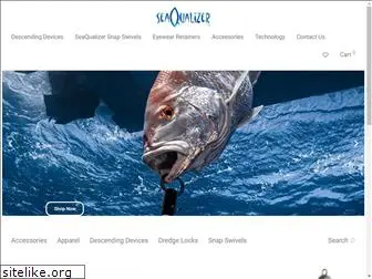 seaqualizer.com