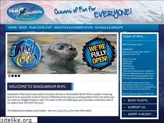 seaquarium.co.uk